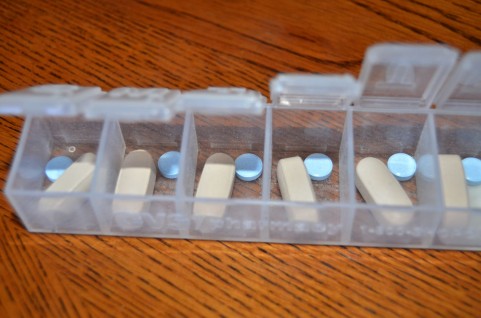 プエラリアの用量